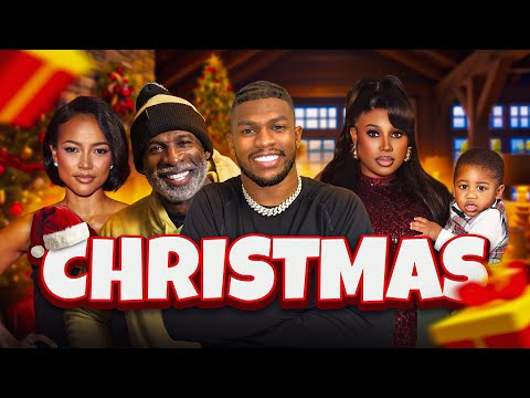 Shilo Visits Coach Prime for Christmas (Gift Reveal)