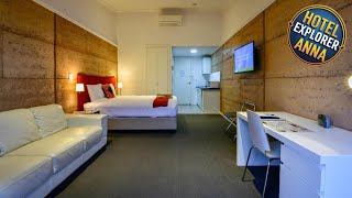 Crossroads Ecomotel | Port Augusta, Australia | Hotel Review ⭐