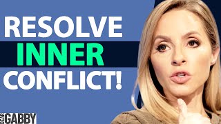 A Meditation for Resolving Inner Conflict