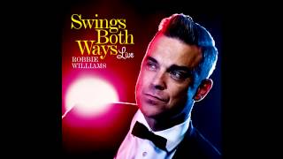 Robbie Williams - Soul Medley (Amsterdam 2014)