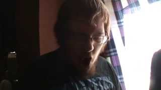 The Acacia Strain - Victims of the Cave - Vocal Cover