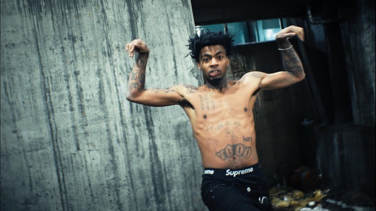 LAZER DIM 700 - Coolmath (Official Music Video)