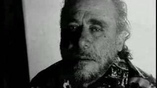 Charles Bukowski "Bluebird."