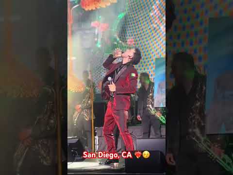 Cesar Parra en San Diego, CA 🔥 🍺