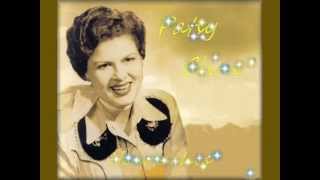 Patsy Cline - Heartaches (Alt. Version)