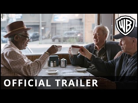 W STARYM, DOBRYM STYLU- Oficjalny zwiastun