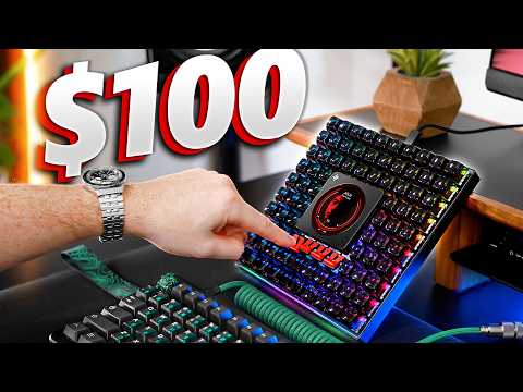 Cool Tech Under $100 (That’s Worth Every Penny)