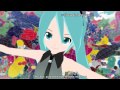 Tell Your World (English subtitles and romaji)
