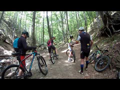 Cozia Adventures - Ep.03 Stanisoara