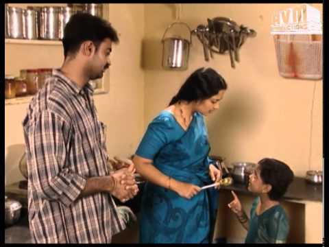 Episode 280: Janaki Telugu TV Serial - AVM Productions