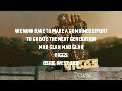 BIG YASA - GEN-Z  FT DOUBLE TROUBLE & YOUNG  NC