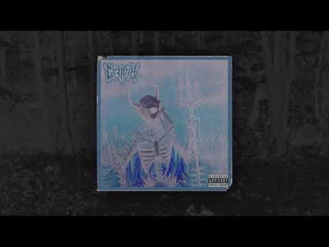 CRYPT1K - Frost (Prod. CRYPT1K)