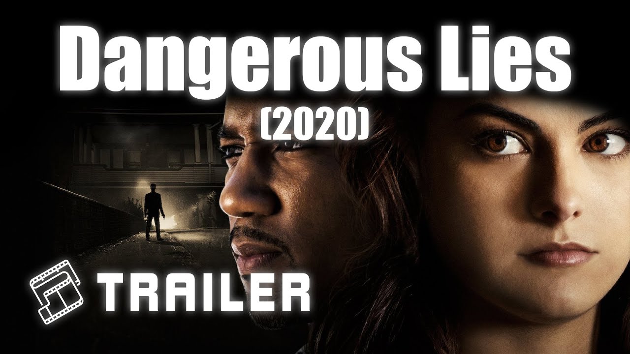 🎬 Dangerous Lies (2020) | Official Trailer | MTDb - Movie Trailers Database