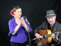 Flamenco Tangos with Mark Taylor and Joelle Goncalves