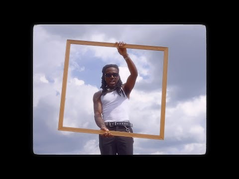 Lord D’Andre - “STRIKE (HOLSTER)” Lil Yachty Remix