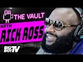 Rick Ross on House Arrest - Miami Heat - Black Market - Miami Heat - Interview - BigBoyTV