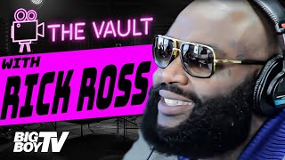 BigBoyTV - Rick Ross on 
