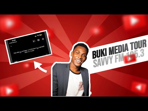 "Siipendi Sio Vibaya " | Yammi | Ananichukia Media Tour | Savvy FM