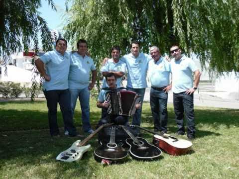GRUPO MÚSICAL RAÍZES DO ALENTEJO - AMIEIRA.wmv
