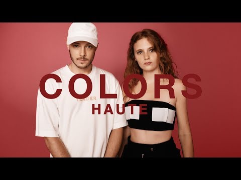 Haute - Shut Me Down | A COLORS SHOW