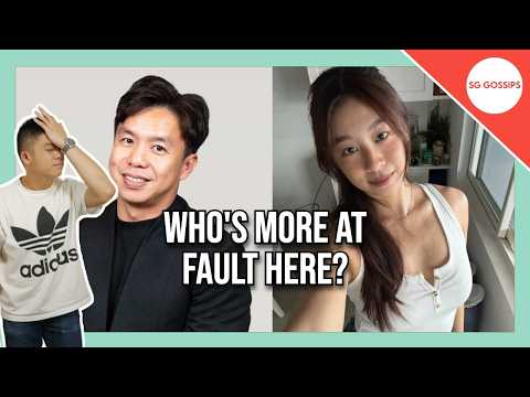 PLB Affair: Is one side more wrong than the other?