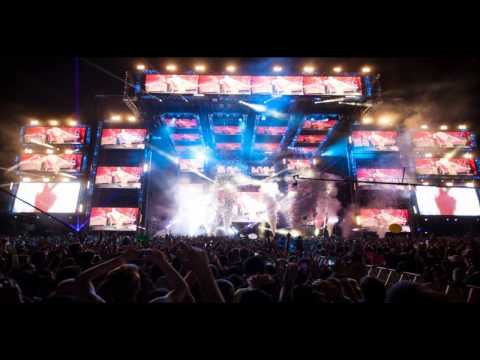 Qulinez VS Empire of the Sun - Troll on a dream (Alpha Bootleg)