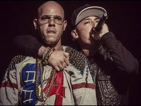 Cosculluela X Kendo Kaponi - LMM