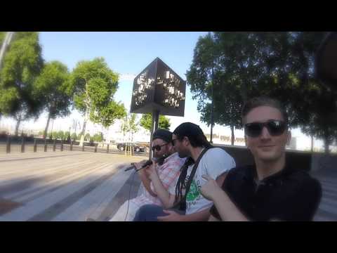 Alpha Steppa & Cian Finn - 9 Years (ft. Don Fe) Old Scotland Yard [Dub Dynasty] #streetdub E20