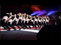 Howard University 2022 Homecoming Step Show Alpha Chapter Delta Sigma Theta Sorority Inc