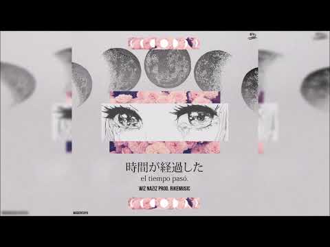 Wiz Naziz - El Tiempo Paso