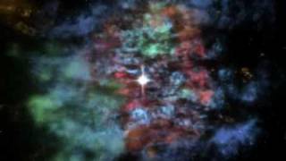 A Hundred Thousand Angels - for angels and stargazers