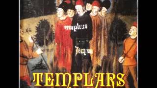 The Templars - Return Of Jacque DeMolay LP