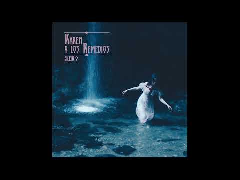 Karen y Los Remedios - Presagio (Bonus Track)