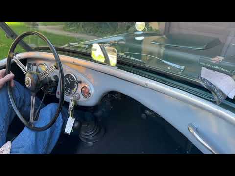 1955 Austin-Healey 100-4 (CC-1903326) for sale in Stockton, California