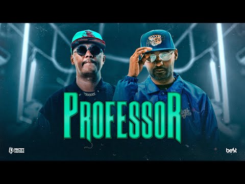 Pacificadores - Professor [Official Vídeo]