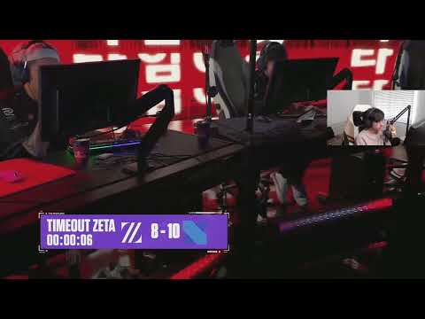 TenZ 15000ms reaction time