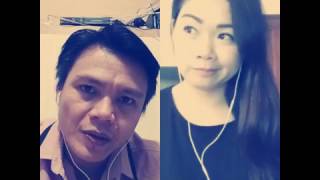 Download lagu Moi Ci Nyin Kai Sim-Frengky Cun LieYenz [Duet Hakka] mp3