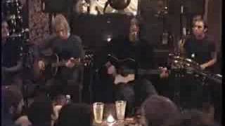 OURS - Chapter 2 Acoustic At Cool Beans