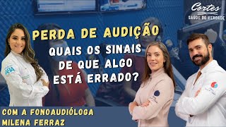 Descubra Quais So os Principais Sinais Que Indicam Algo de errado Com a Sua Audio