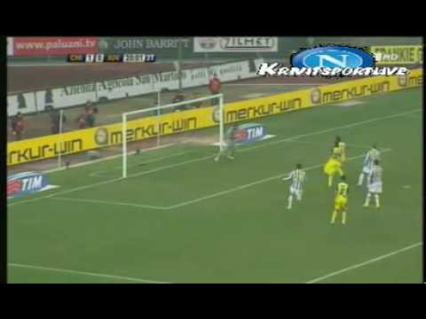 chievo juventus serie a tim