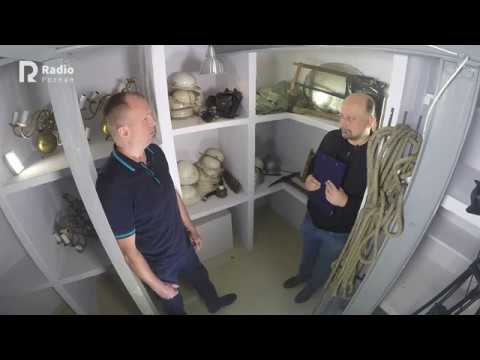 Wywiad z chuliganem odcinek 48 - Marek Gaczkowski | PAŹDZIERNIK 2017