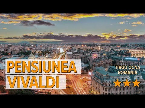 Pensiunea Vivaldi hotel review | Hotels in Tirgu Ocna | Romanian Hotels