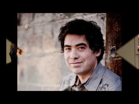 Lark Quartet & Yousif Sheronick perform Kenji Bunch's 