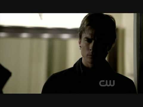 Damon & Jeremy - 1x22 founders day