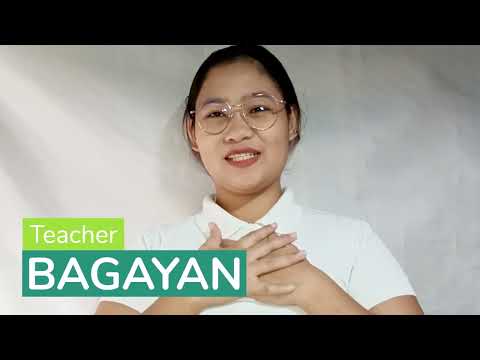 Bagayanのプロフィール動画