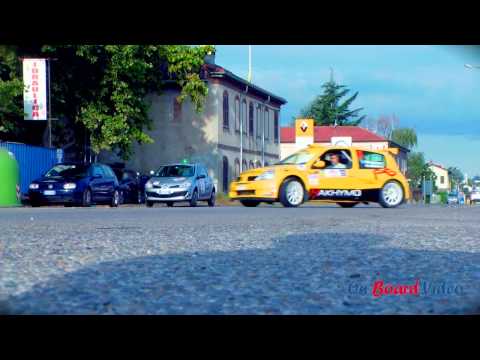 Intro M.Sterpone A.Cavallotto 27° Rally del Tartufo 2015