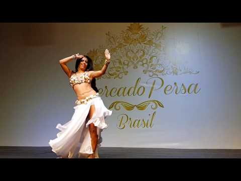 Mercado Persa 2018 - Final Solo Profissional Star sub 31 - Isis Mahasin