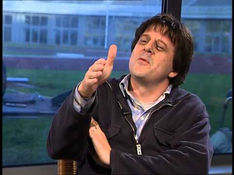 Spaan aan tafel   Jan Mulder & Boudewijn Buch