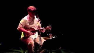 The Magnetic Fields :: Infinitely Late At Night (live) :: The Pabst Theater