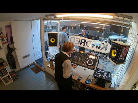 NOSEDRIP 01.11.22// KINDRED RADIO